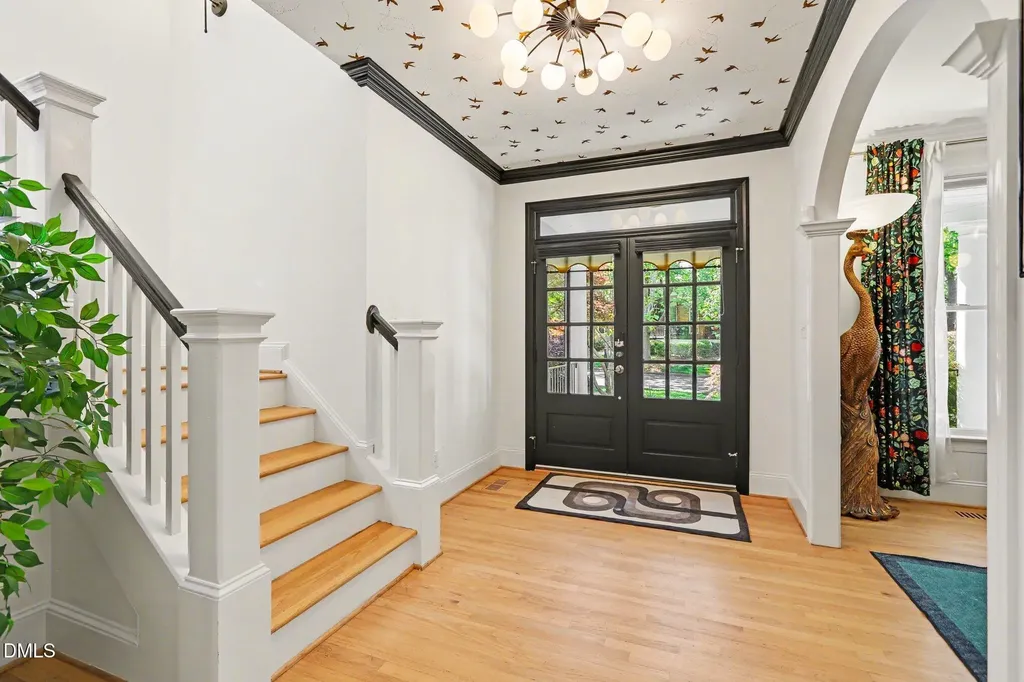 105 Glenhaven Drive Chapel Hill NC 27516