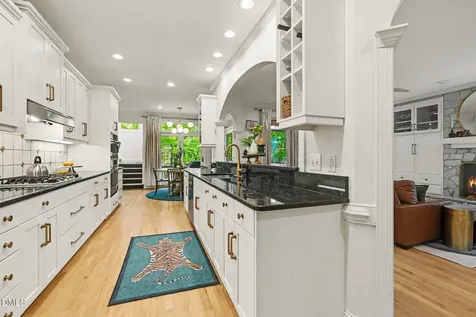 105 Glenhaven Drive Chapel Hill NC 27516
