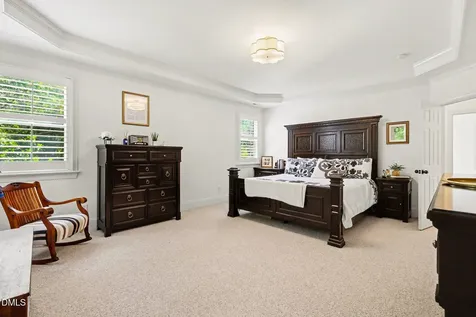 105 Glenhaven Drive Chapel Hill NC 27516