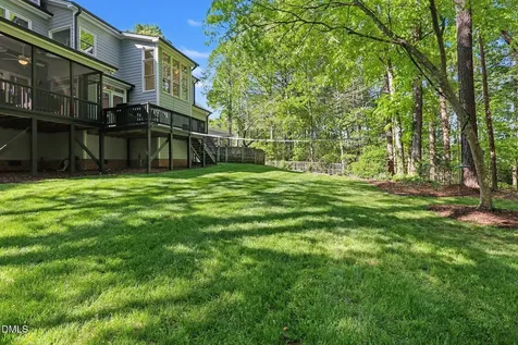 105 Glenhaven Drive Chapel Hill NC 27516