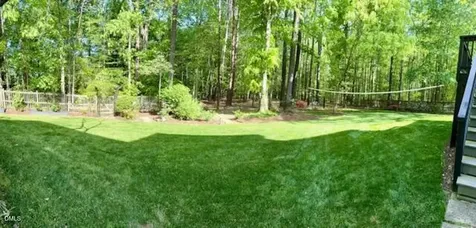 105 Glenhaven Drive Chapel Hill NC 27516