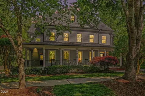 105 Glenhaven Drive Chapel Hill NC 27516