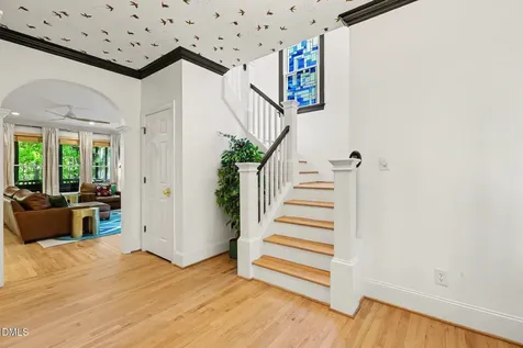 105 Glenhaven Drive Chapel Hill NC 27516