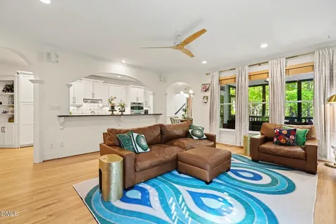 105 Glenhaven Drive Chapel Hill NC 27516