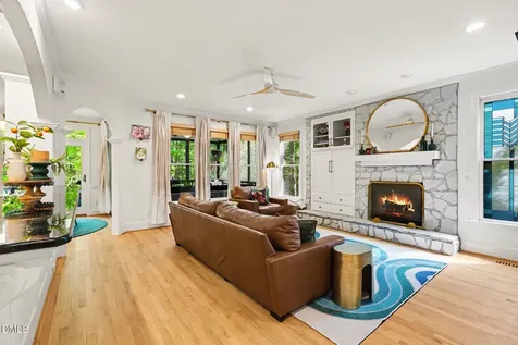 105 Glenhaven Drive Chapel Hill NC 27516