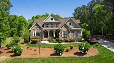 4308 Kelly Oak Court Fuquay Varina NC 27526