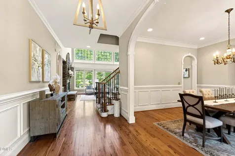 4308 Kelly Oak Court Fuquay Varina NC 27526