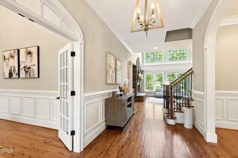 4308 Kelly Oak Court Fuquay Varina NC 27526