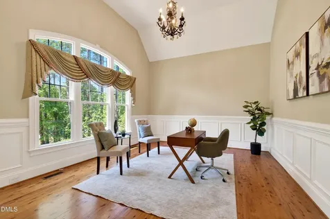 4308 Kelly Oak Court Fuquay Varina NC 27526