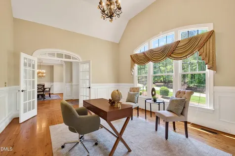 4308 Kelly Oak Court Fuquay Varina NC 27526