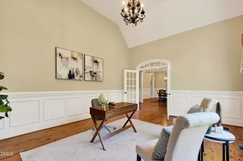 4308 Kelly Oak Court Fuquay Varina NC 27526