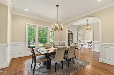 4308 Kelly Oak Court Fuquay Varina NC 27526