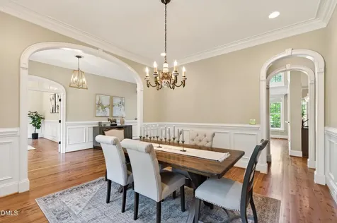 4308 Kelly Oak Court Fuquay Varina NC 27526
