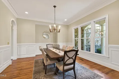 4308 Kelly Oak Court Fuquay Varina NC 27526