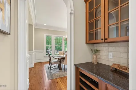 4308 Kelly Oak Court Fuquay Varina NC 27526