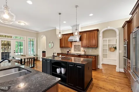 4308 Kelly Oak Court Fuquay Varina NC 27526