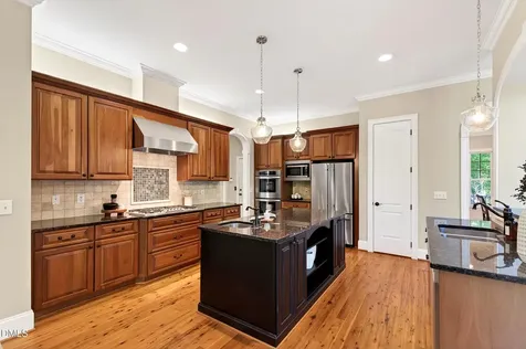 4308 Kelly Oak Court Fuquay Varina NC 27526