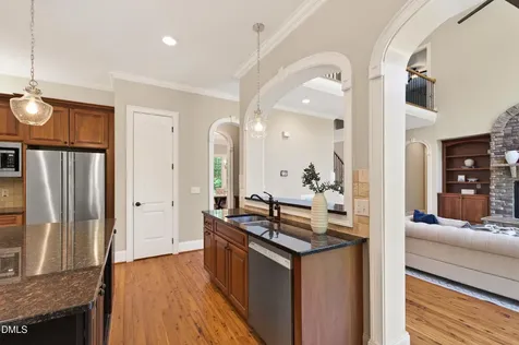 4308 Kelly Oak Court Fuquay Varina NC 27526