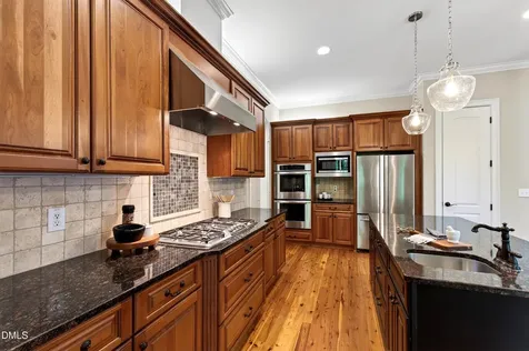 4308 Kelly Oak Court Fuquay Varina NC 27526