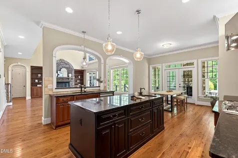 4308 Kelly Oak Court Fuquay Varina NC 27526