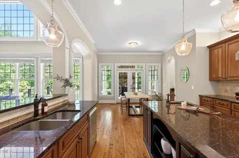 4308 Kelly Oak Court Fuquay Varina NC 27526