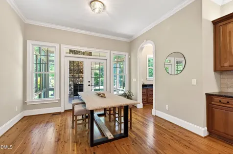 4308 Kelly Oak Court Fuquay Varina NC 27526