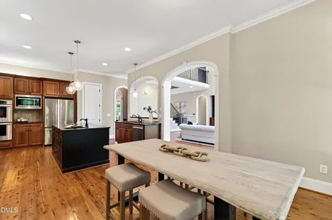 4308 Kelly Oak Court Fuquay Varina NC 27526