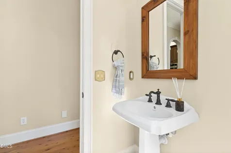 4308 Kelly Oak Court Fuquay Varina NC 27526