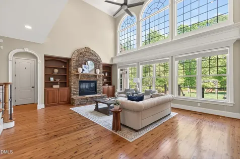 4308 Kelly Oak Court Fuquay Varina NC 27526