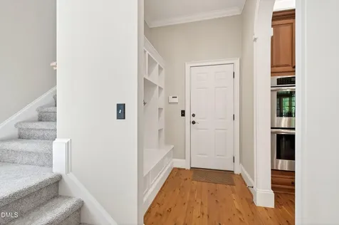 4308 Kelly Oak Court Fuquay Varina NC 27526
