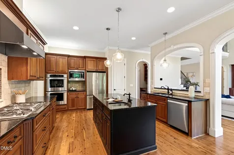 4308 Kelly Oak Court Fuquay Varina NC 27526