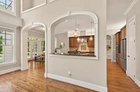 4308 Kelly Oak Court Fuquay Varina NC 27526