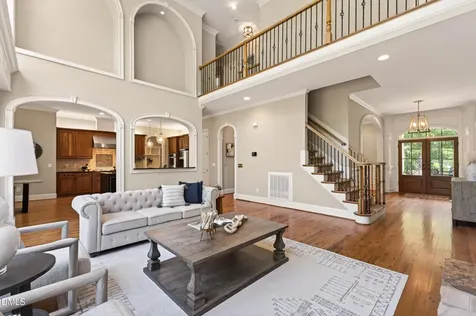 4308 Kelly Oak Court Fuquay Varina NC 27526