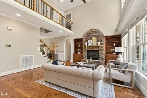 4308 Kelly Oak Court Fuquay Varina NC 27526