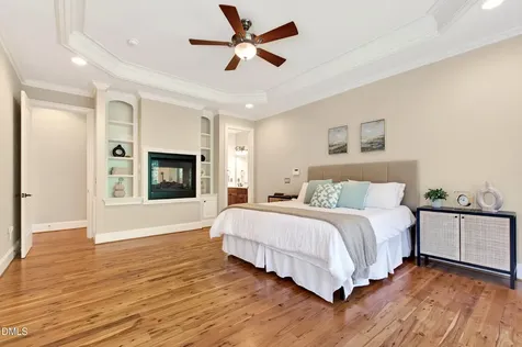 4308 Kelly Oak Court Fuquay Varina NC 27526