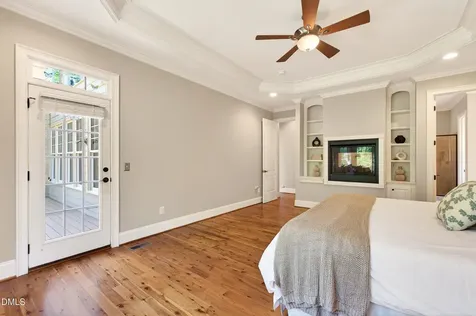 4308 Kelly Oak Court Fuquay Varina NC 27526