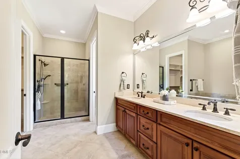 4308 Kelly Oak Court Fuquay Varina NC 27526