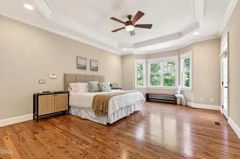 4308 Kelly Oak Court Fuquay Varina NC 27526