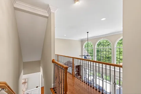 4308 Kelly Oak Court Fuquay Varina NC 27526