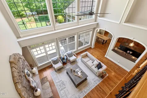 4308 Kelly Oak Court Fuquay Varina NC 27526