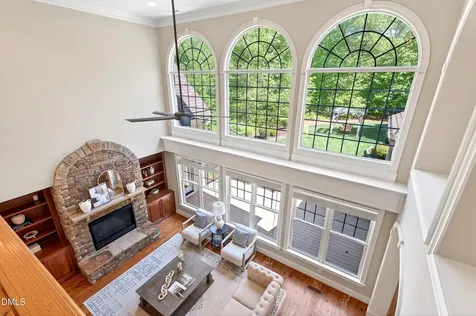 4308 Kelly Oak Court Fuquay Varina NC 27526