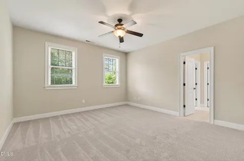4308 Kelly Oak Court Fuquay Varina NC 27526