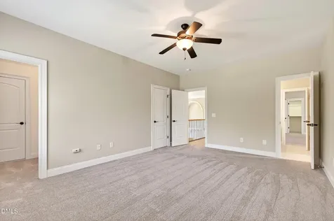 4308 Kelly Oak Court Fuquay Varina NC 27526