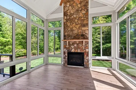 4308 Kelly Oak Court Fuquay Varina NC 27526