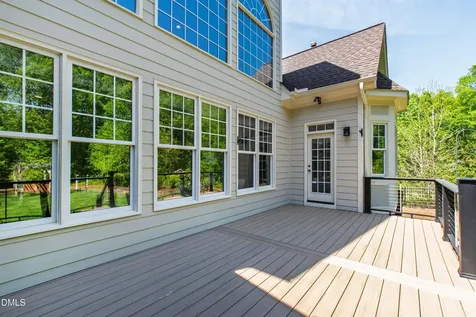 4308 Kelly Oak Court Fuquay Varina NC 27526