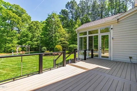 4308 Kelly Oak Court Fuquay Varina NC 27526