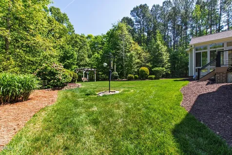 4308 Kelly Oak Court Fuquay Varina NC 27526
