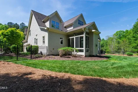 4308 Kelly Oak Court Fuquay Varina NC 27526
