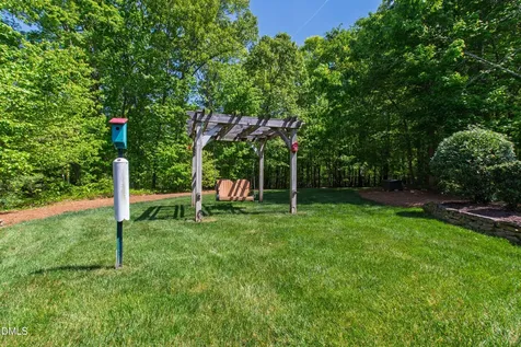 4308 Kelly Oak Court Fuquay Varina NC 27526