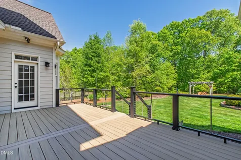 4308 Kelly Oak Court Fuquay Varina NC 27526